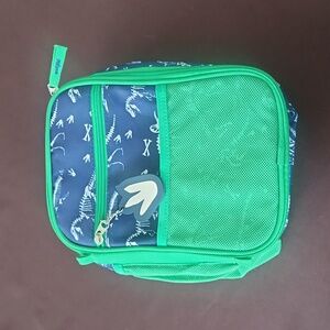 Dinosaur lunchbox
